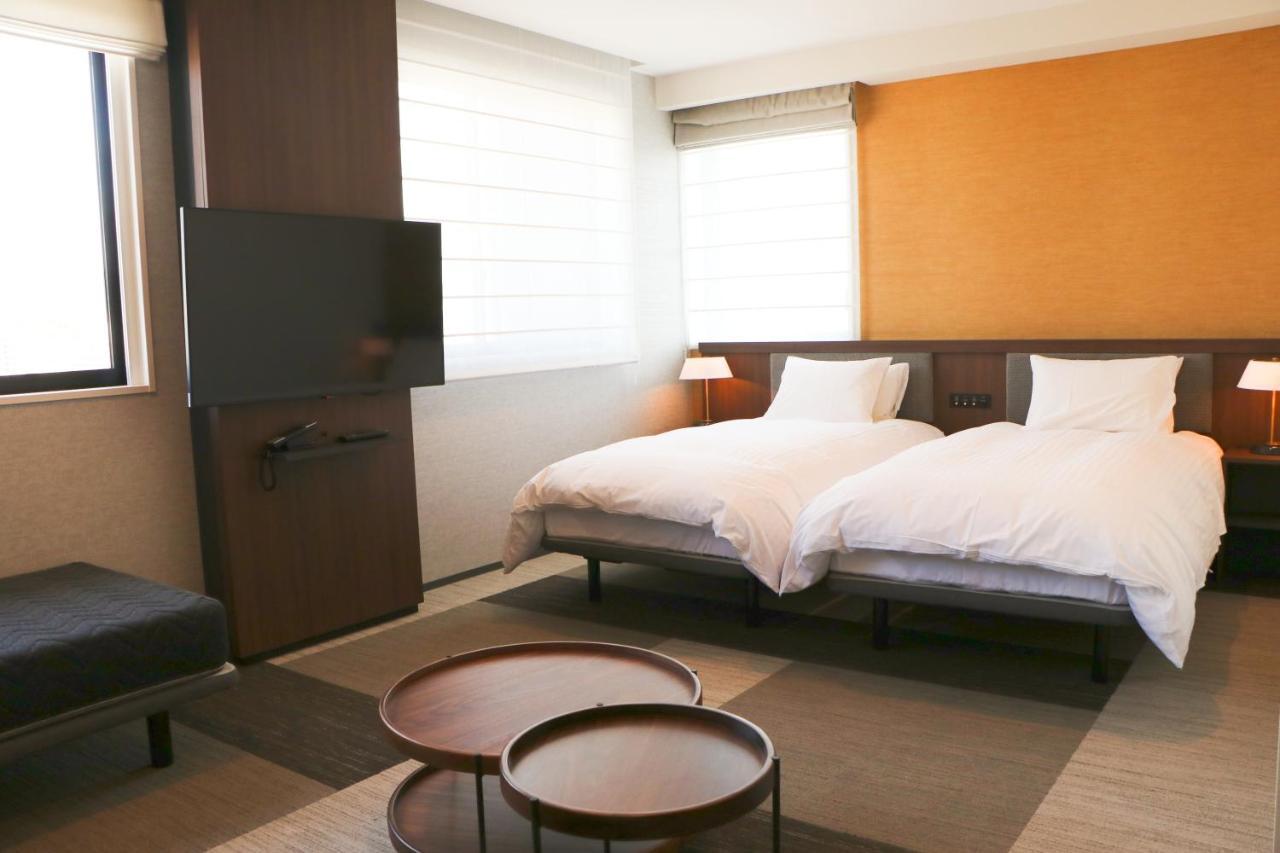 Hotel The M's Kyōto