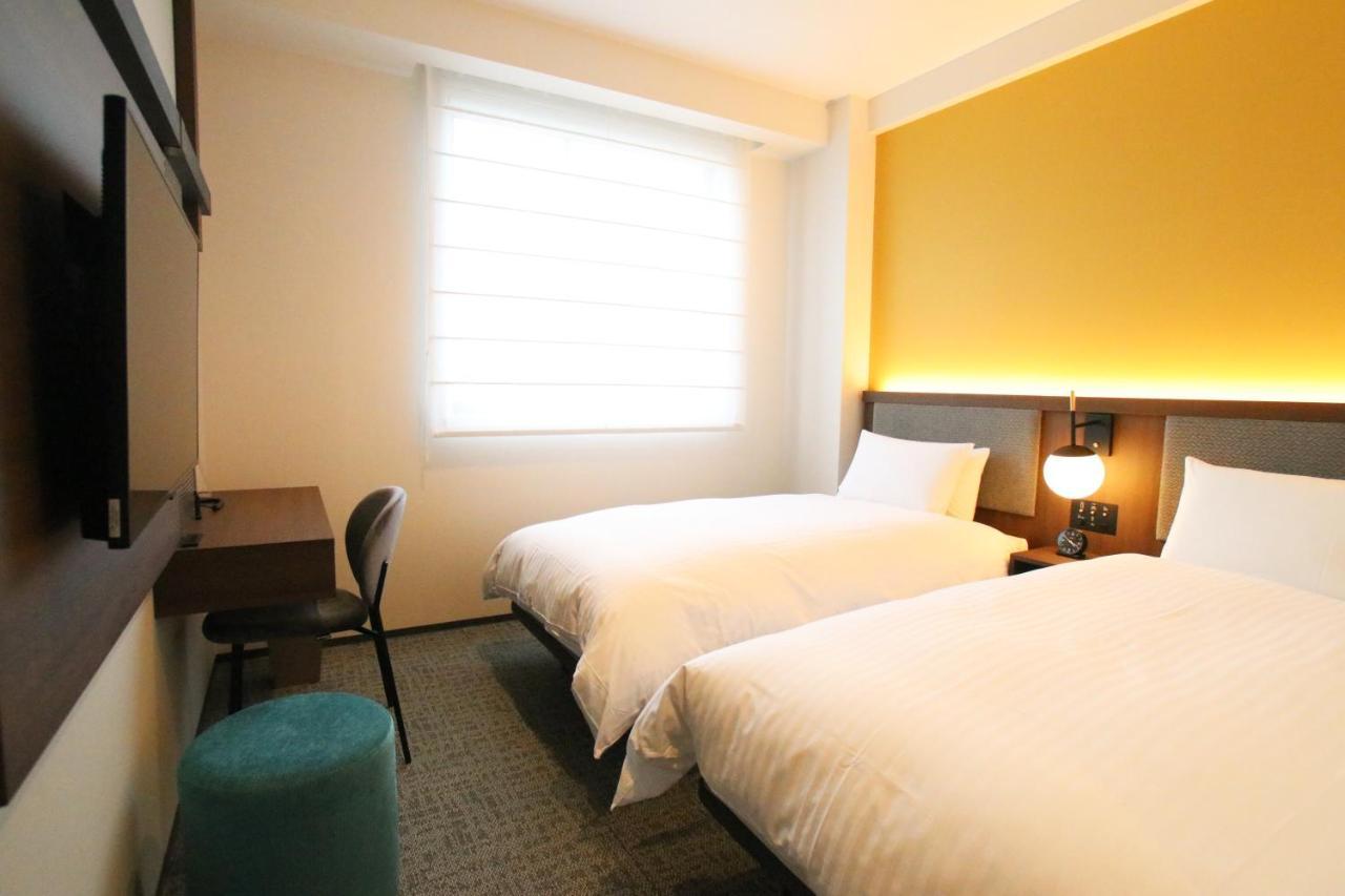 Hotel The M's Kyōto