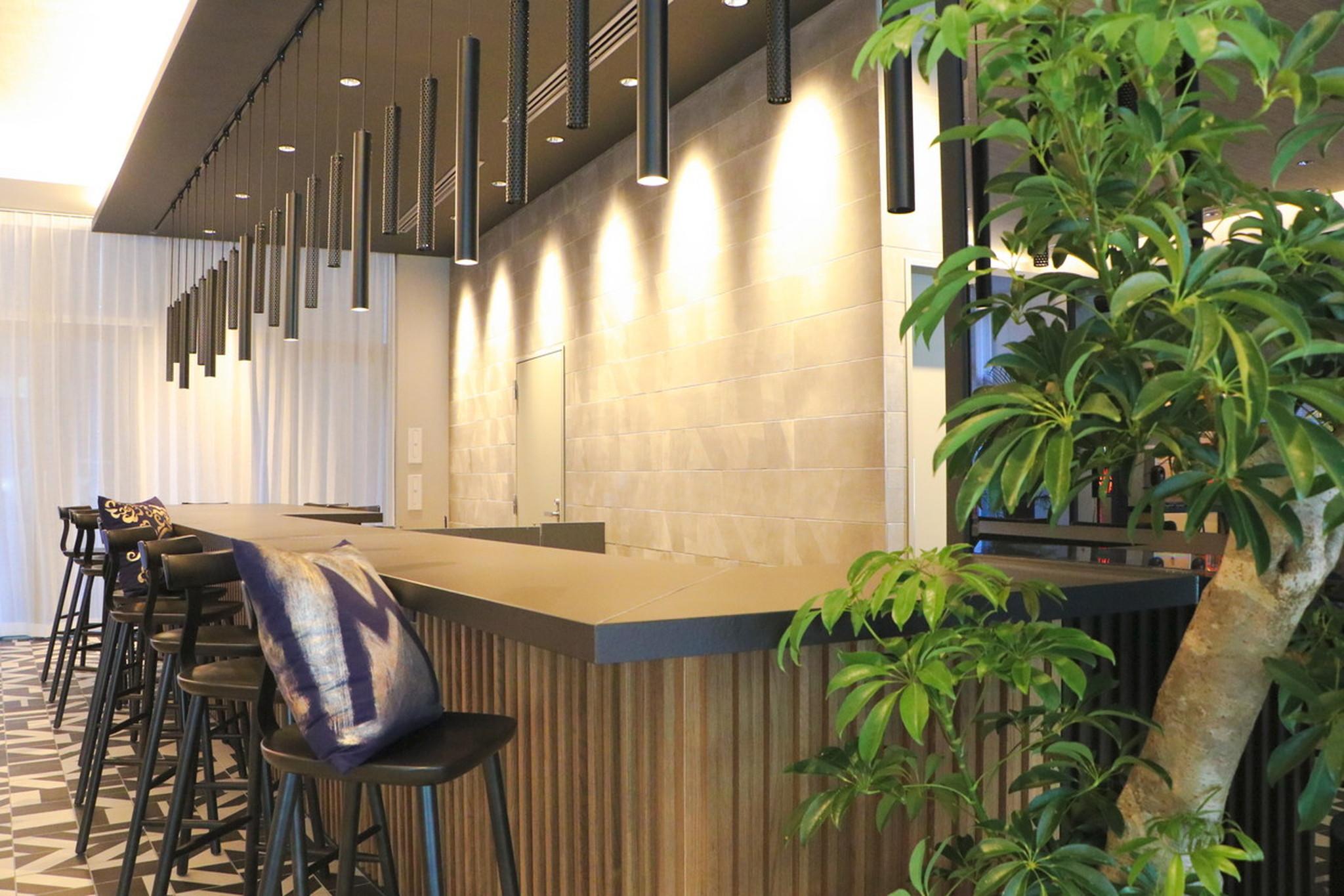 Hotel The M's Kyōto